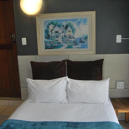 15 Witpeer Street Guesthouse جورج المظهر الخارجي الصورة