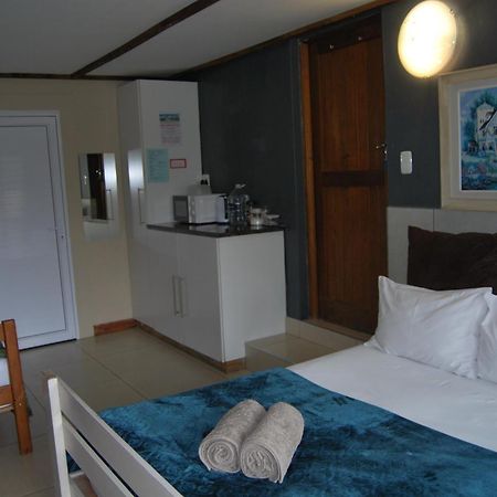 15 Witpeer Street Guesthouse جورج المظهر الخارجي الصورة
