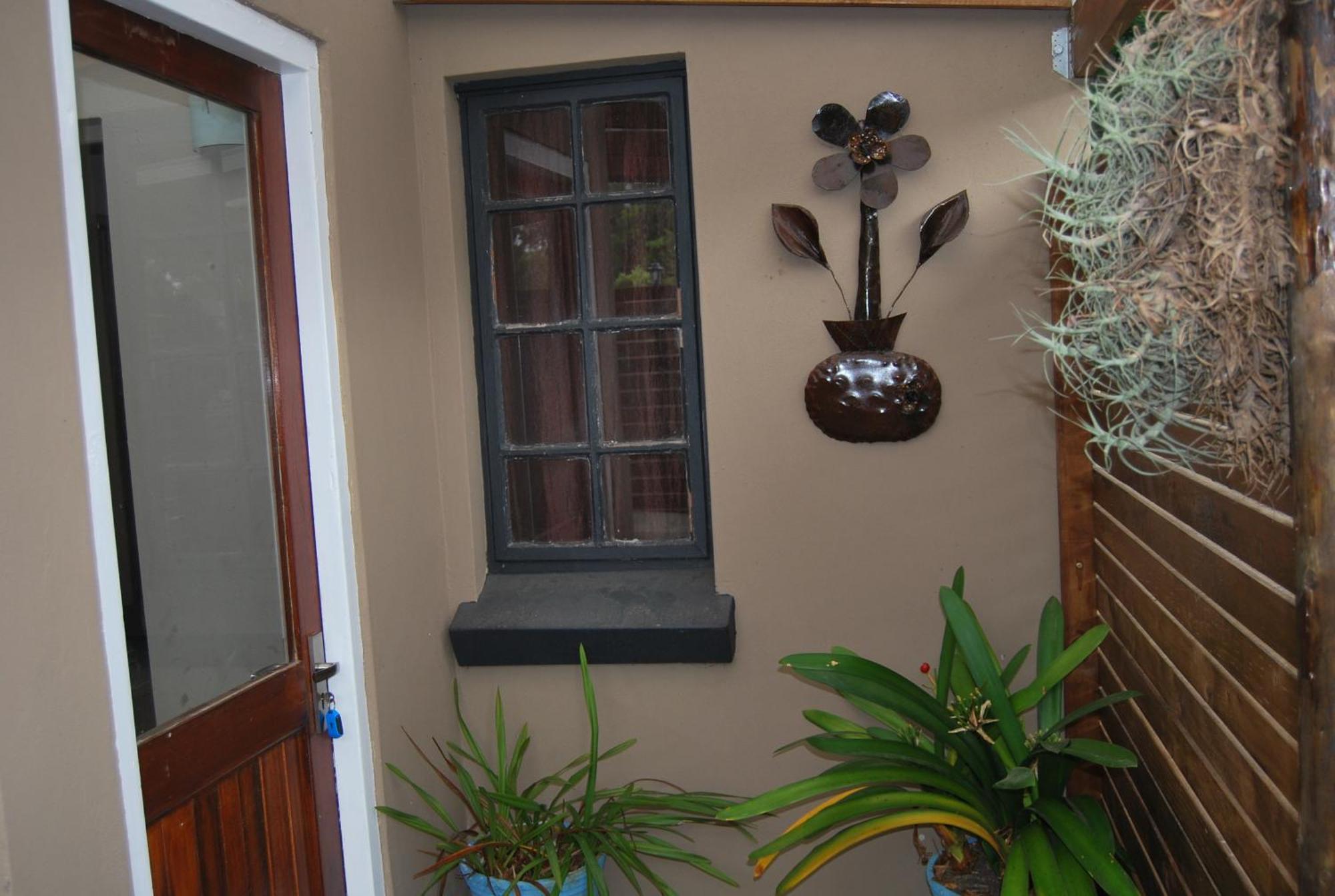 15 Witpeer Street Guesthouse جورج الغرفة الصورة