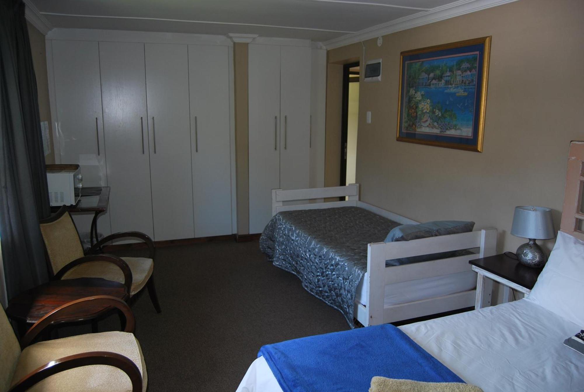 15 Witpeer Street Guesthouse جورج الغرفة الصورة