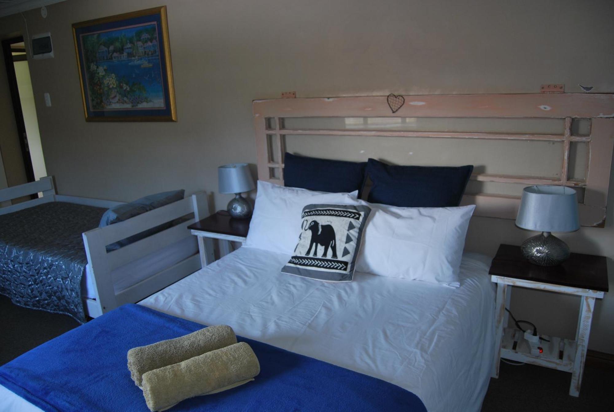 15 Witpeer Street Guesthouse جورج الغرفة الصورة