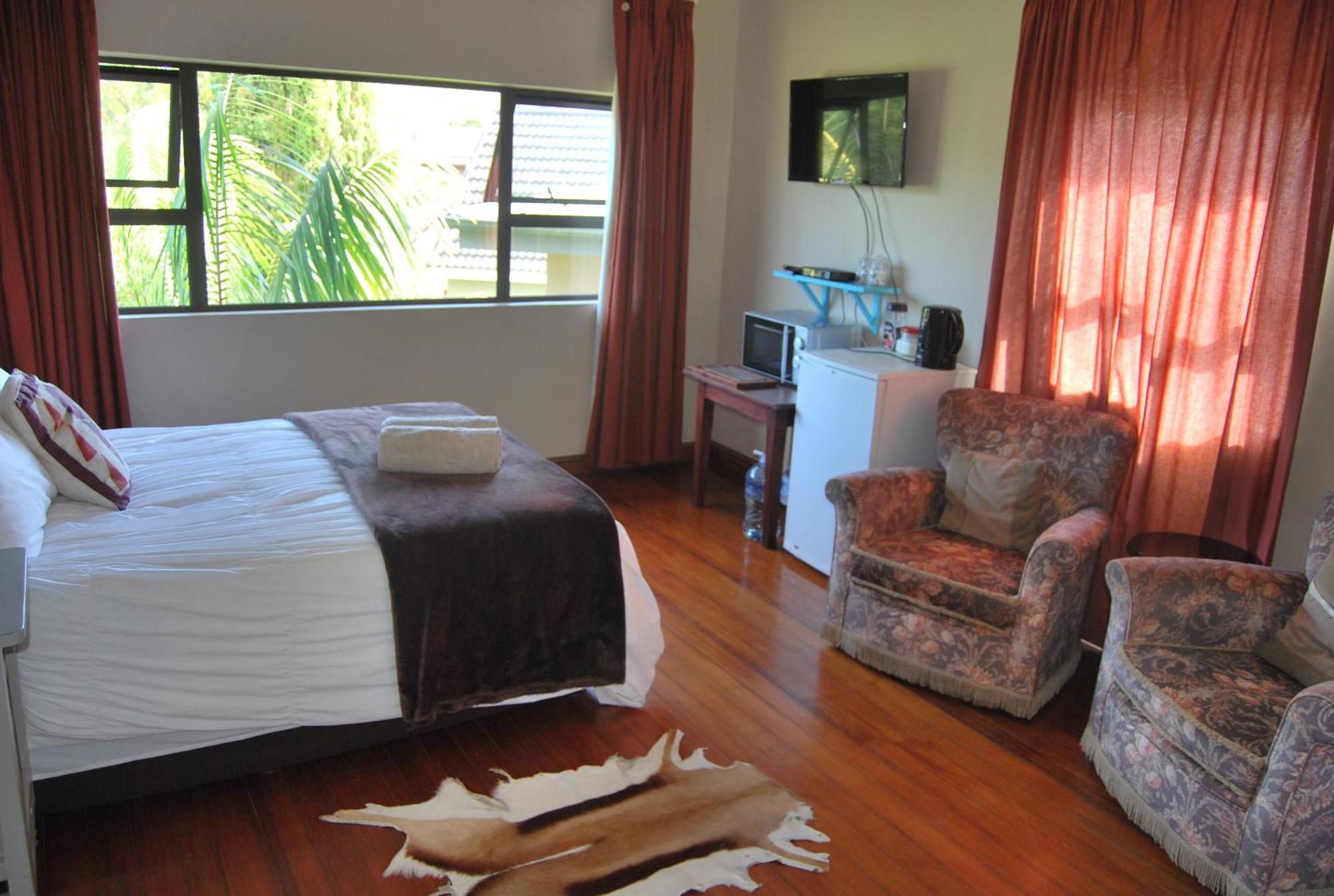 15 Witpeer Street Guesthouse جورج الغرفة الصورة