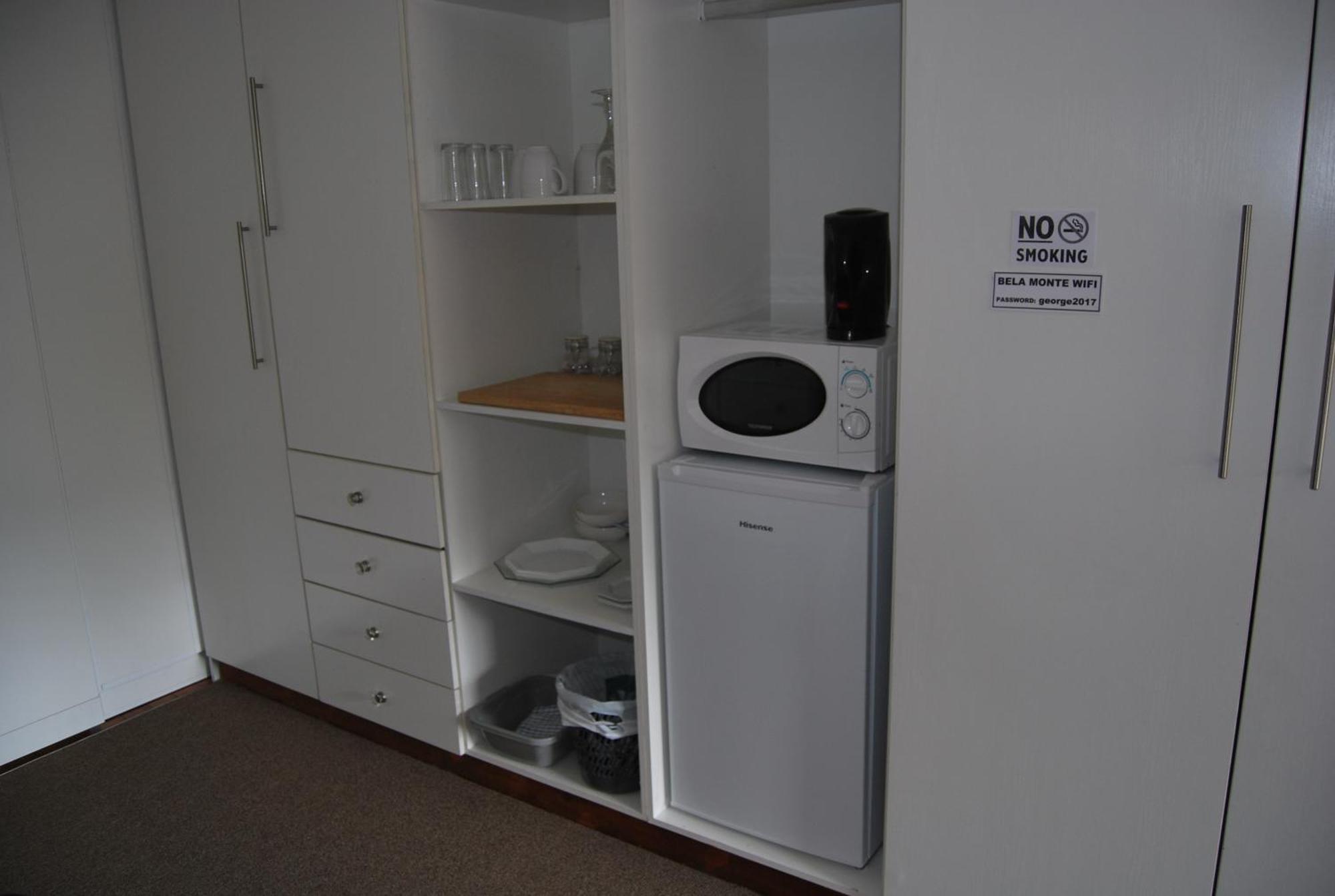 15 Witpeer Street Guesthouse جورج الغرفة الصورة