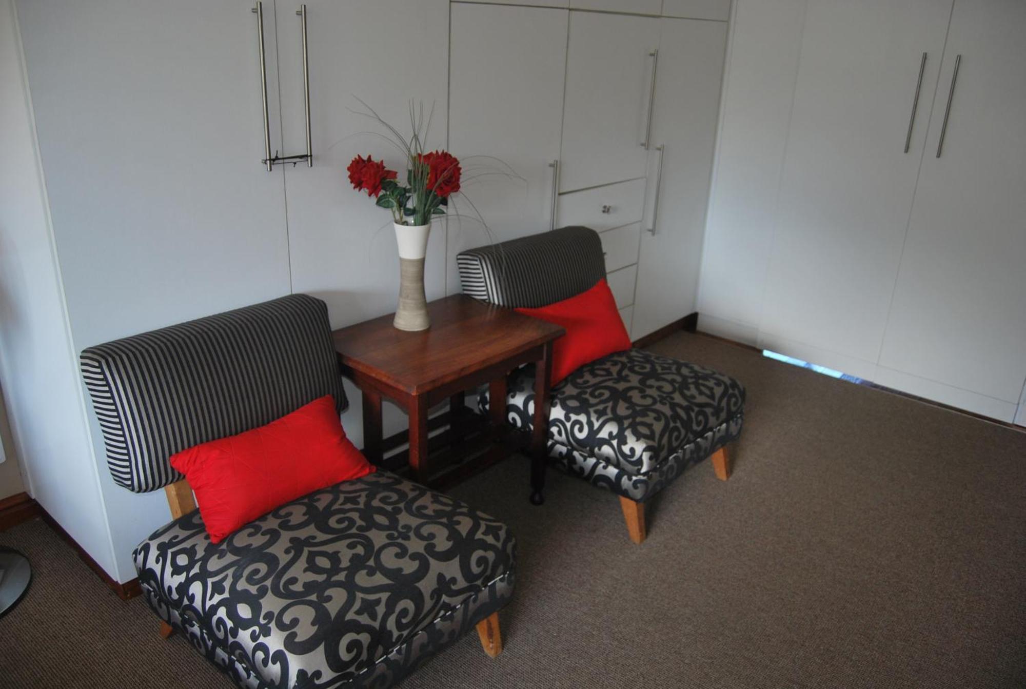 15 Witpeer Street Guesthouse جورج الغرفة الصورة