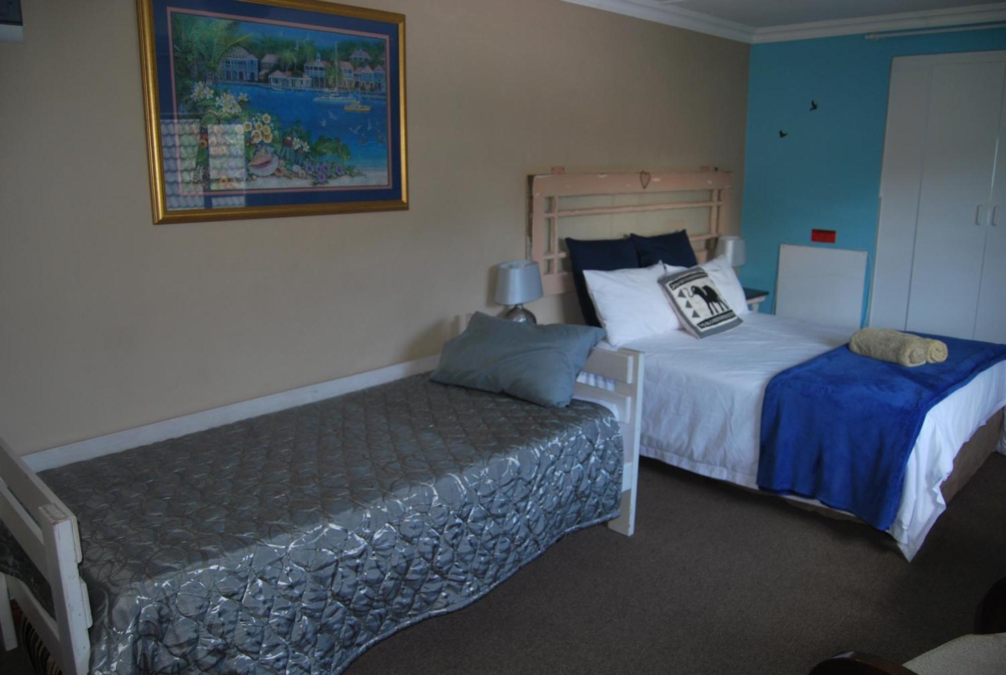 15 Witpeer Street Guesthouse جورج الغرفة الصورة