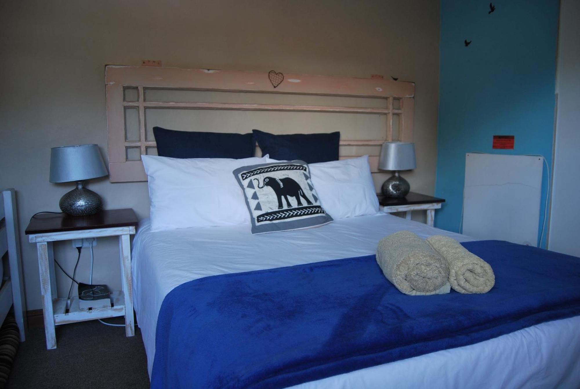 15 Witpeer Street Guesthouse جورج الغرفة الصورة