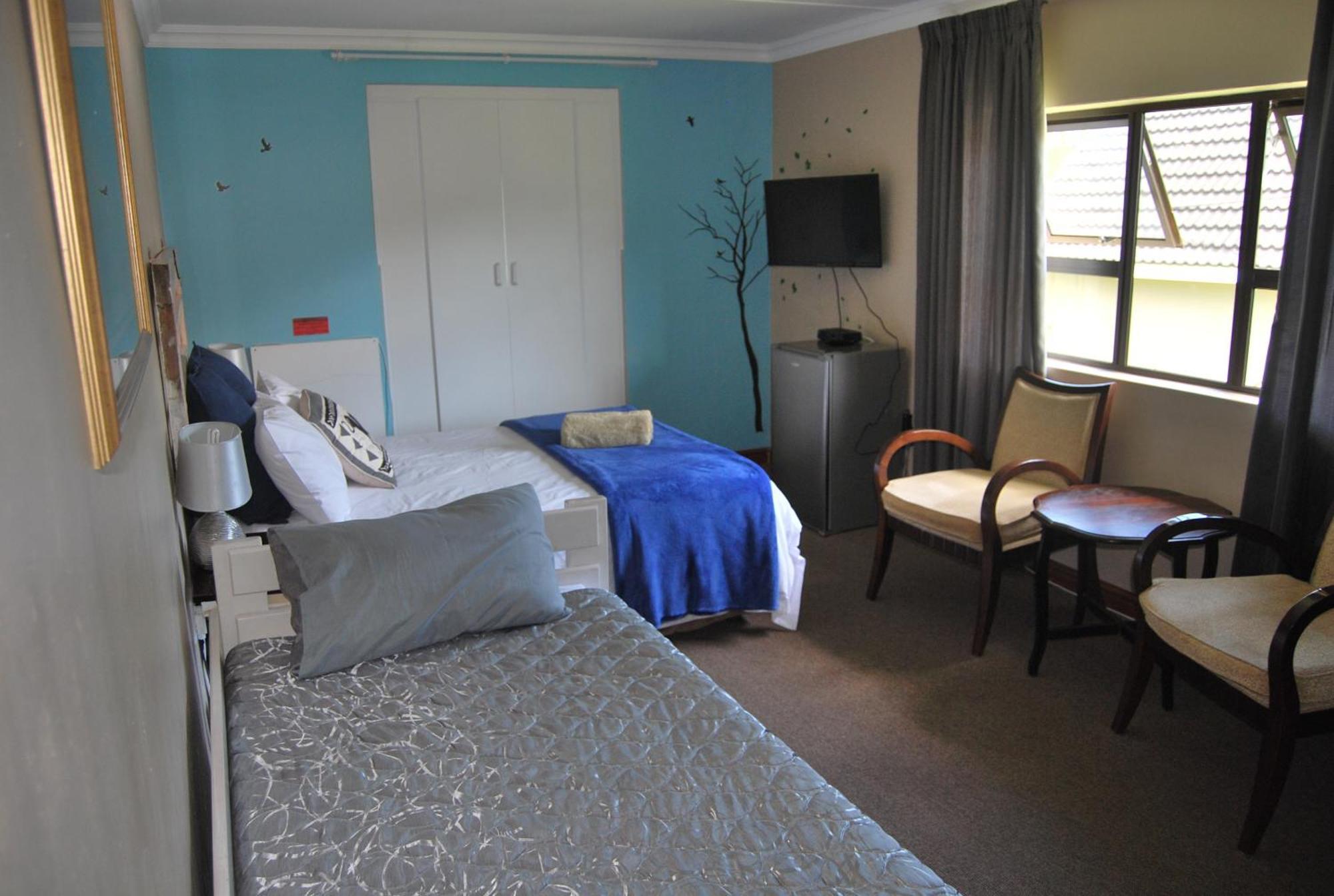 15 Witpeer Street Guesthouse جورج الغرفة الصورة
