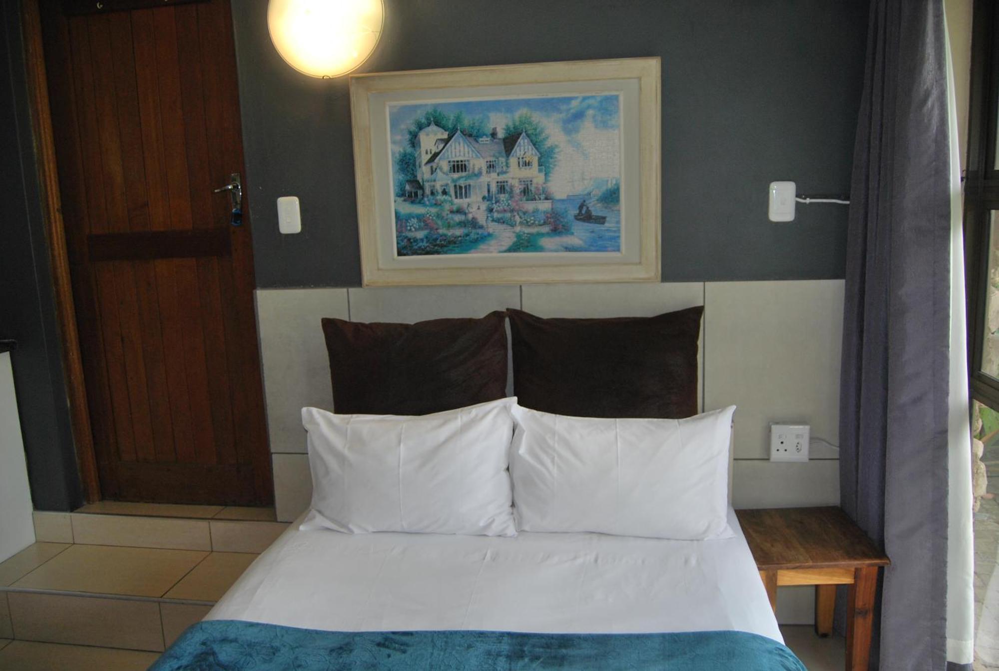 15 Witpeer Street Guesthouse جورج المظهر الخارجي الصورة