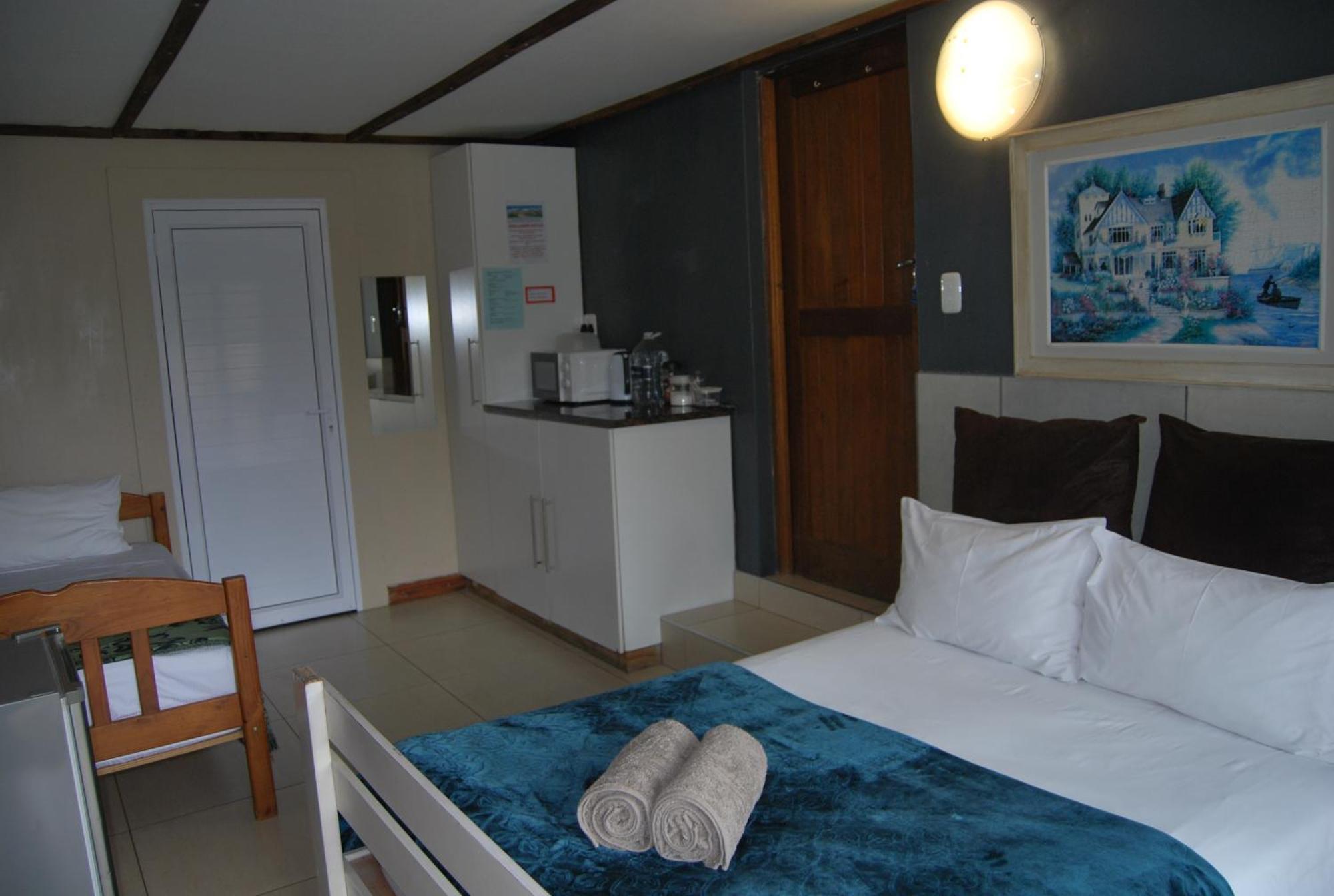 15 Witpeer Street Guesthouse جورج المظهر الخارجي الصورة