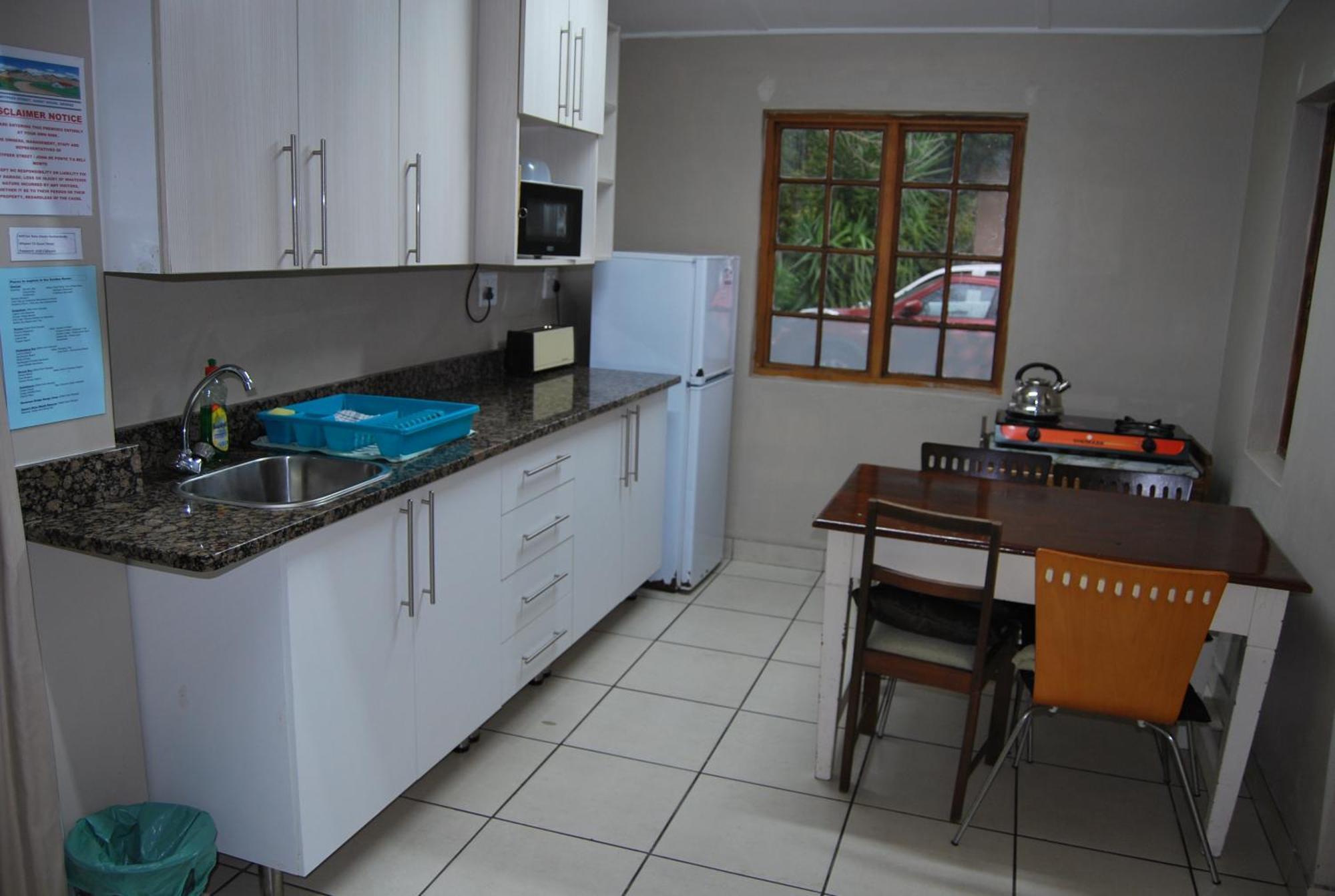 15 Witpeer Street Guesthouse جورج المظهر الخارجي الصورة