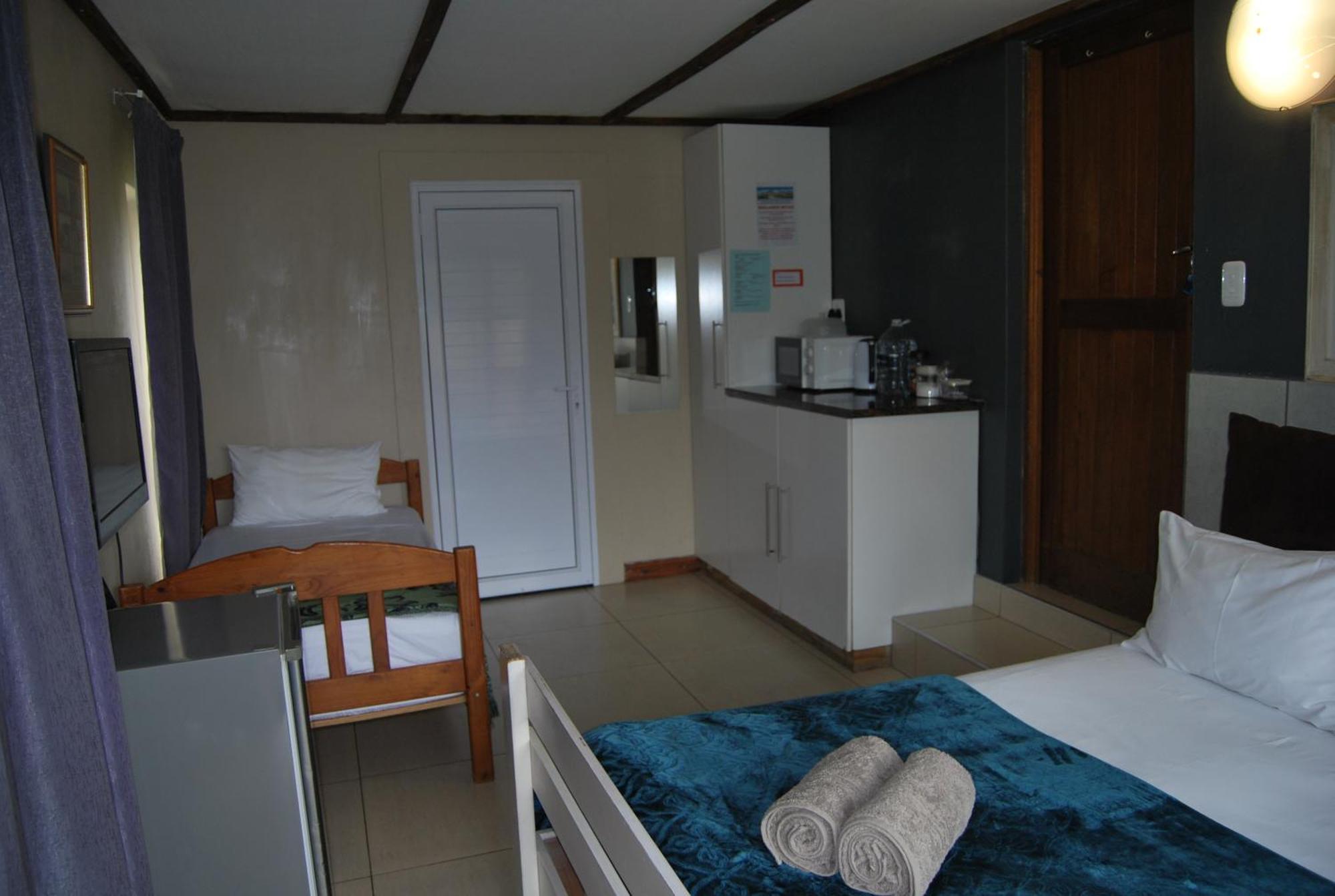 15 Witpeer Street Guesthouse جورج المظهر الخارجي الصورة
