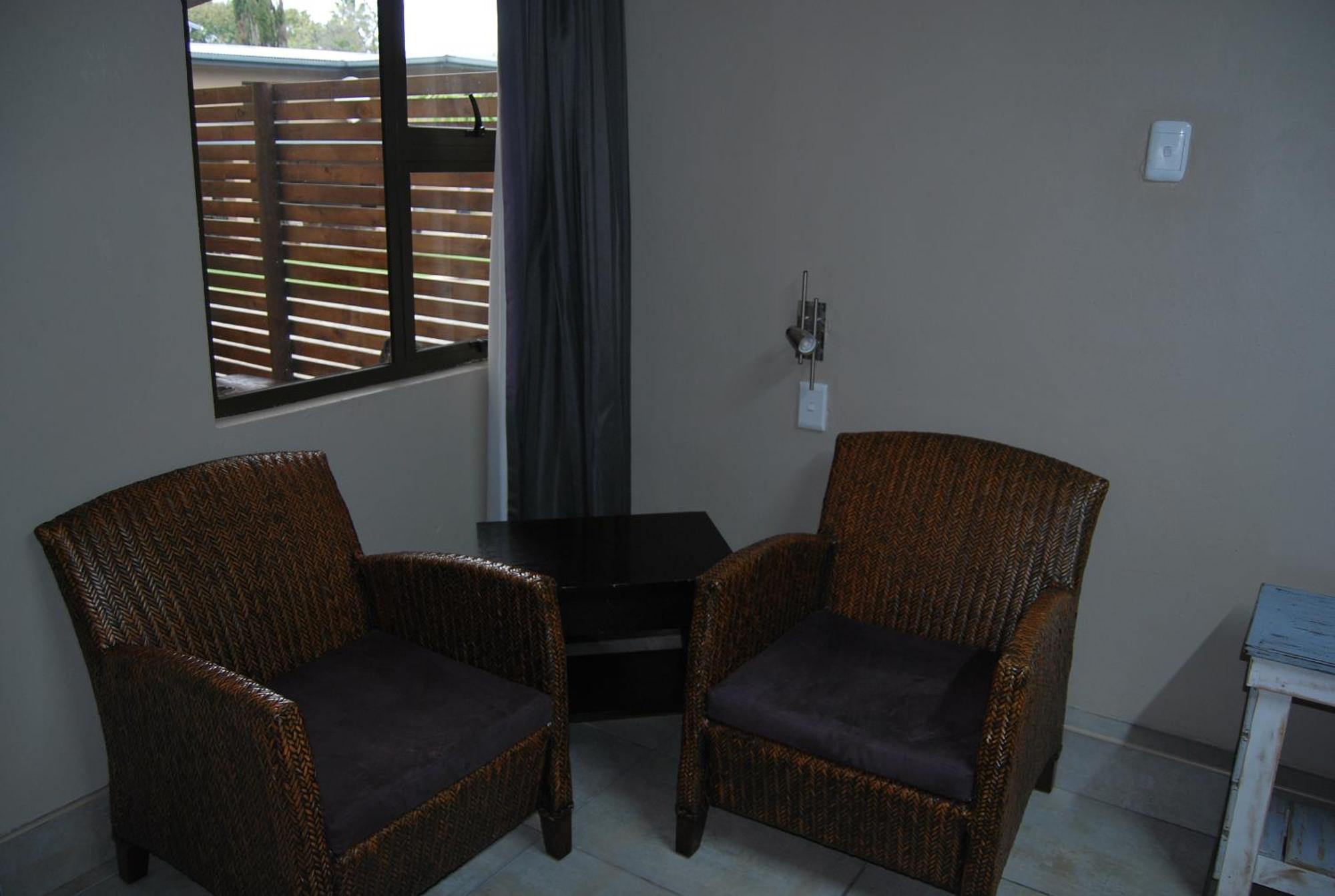 15 Witpeer Street Guesthouse جورج المظهر الخارجي الصورة