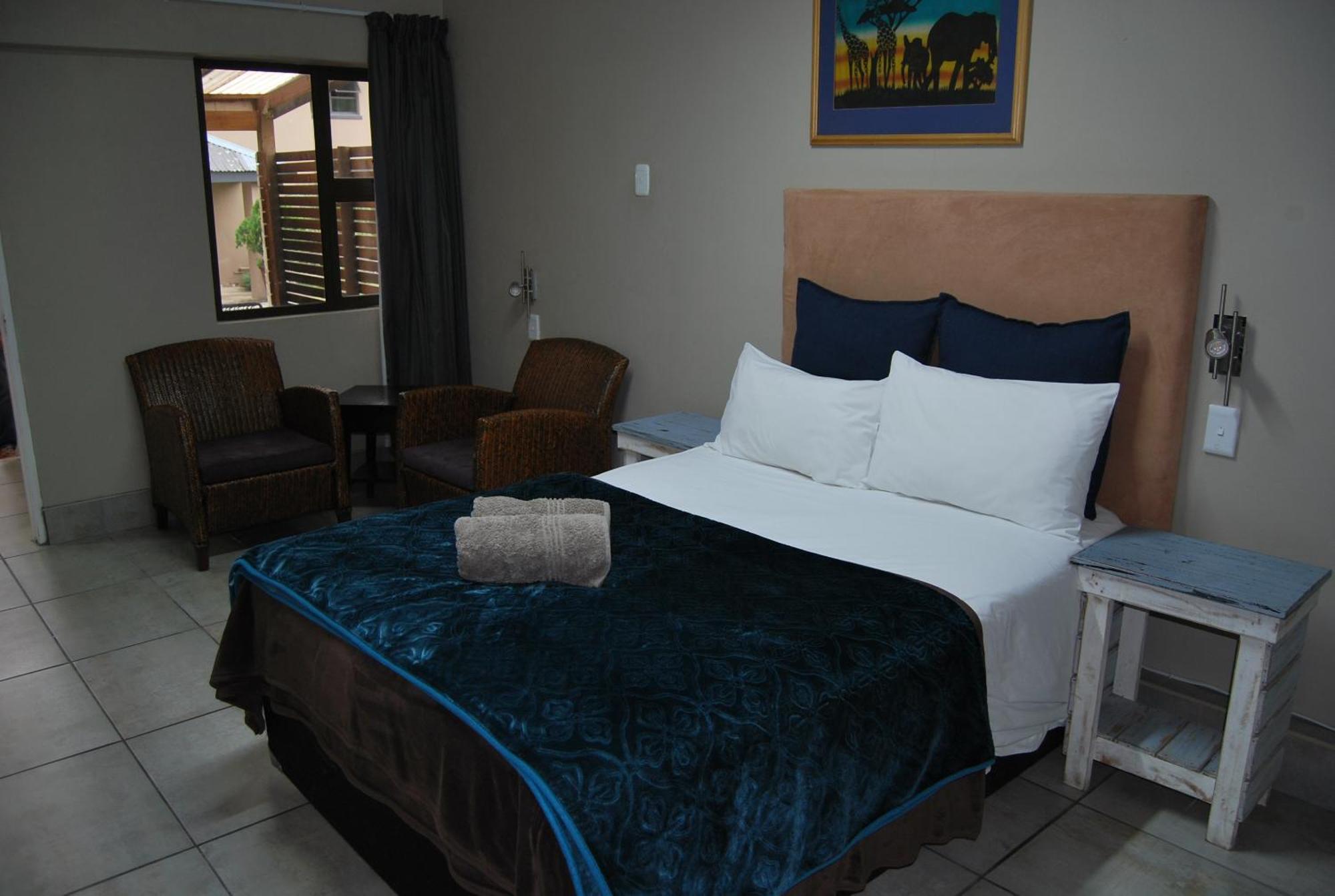 15 Witpeer Street Guesthouse جورج المظهر الخارجي الصورة