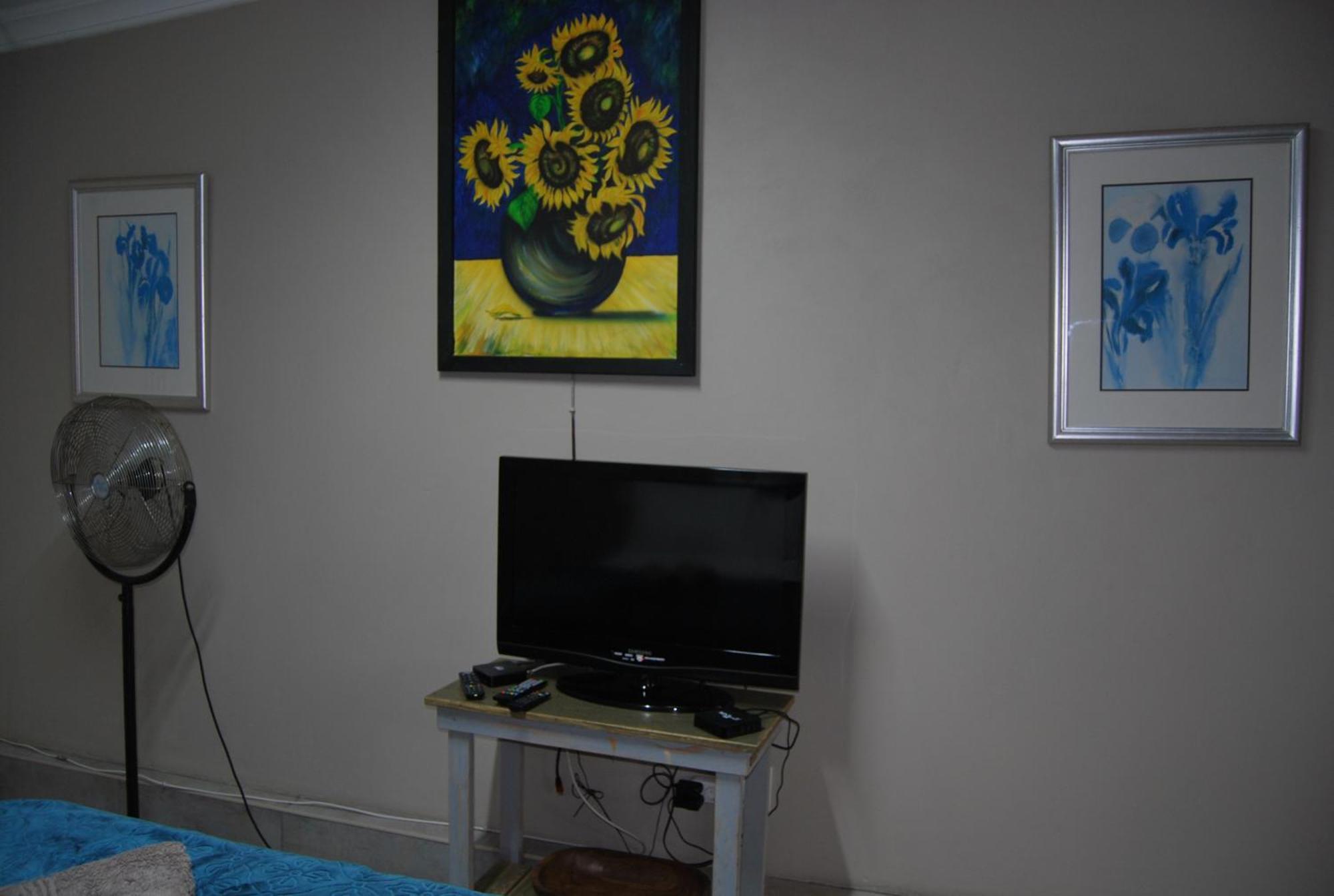 15 Witpeer Street Guesthouse جورج المظهر الخارجي الصورة