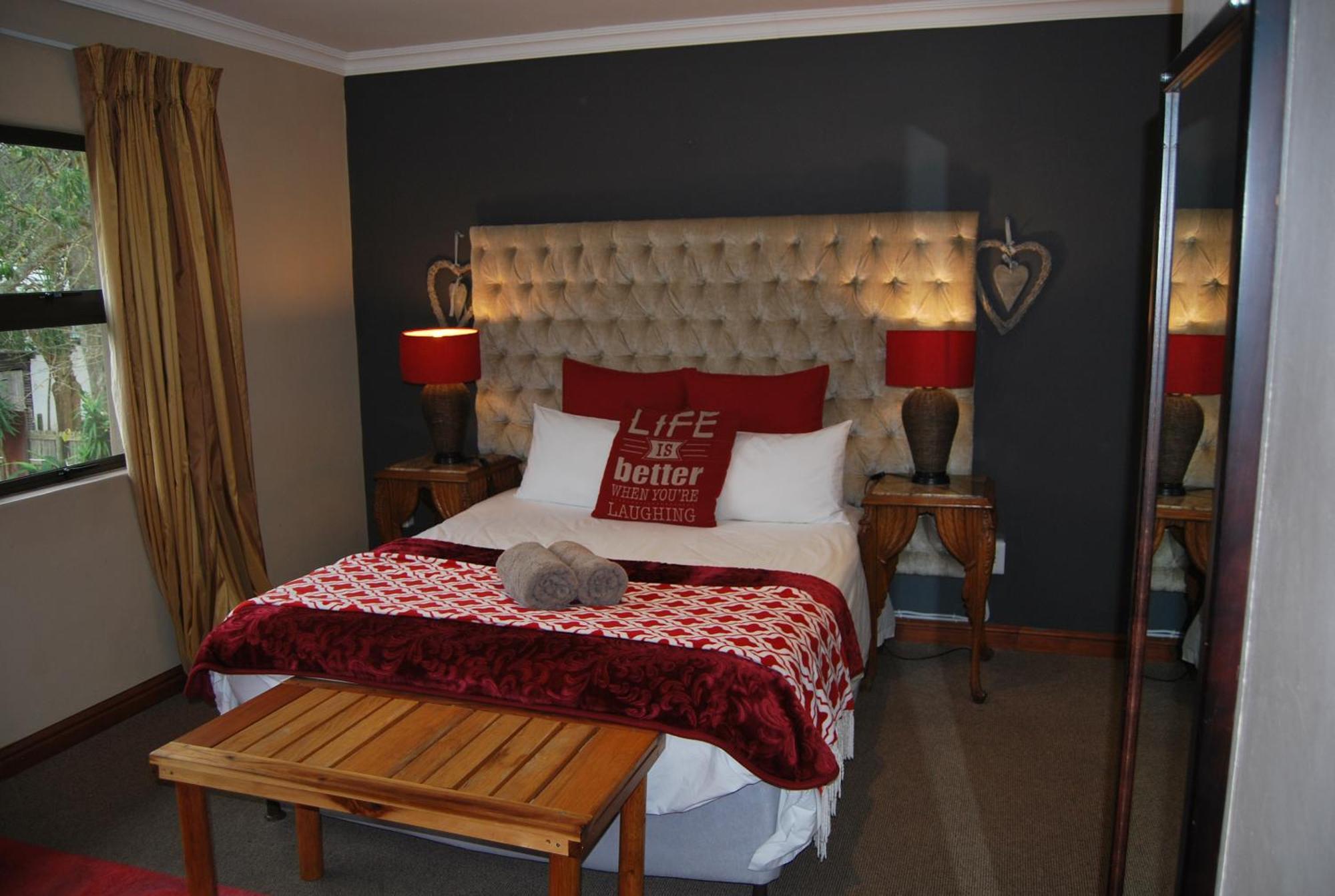 15 Witpeer Street Guesthouse جورج المظهر الخارجي الصورة