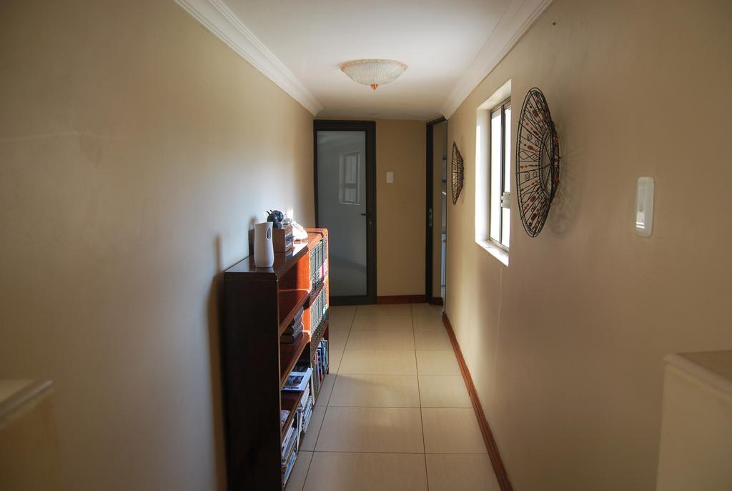15 Witpeer Street Guesthouse جورج المظهر الخارجي الصورة
