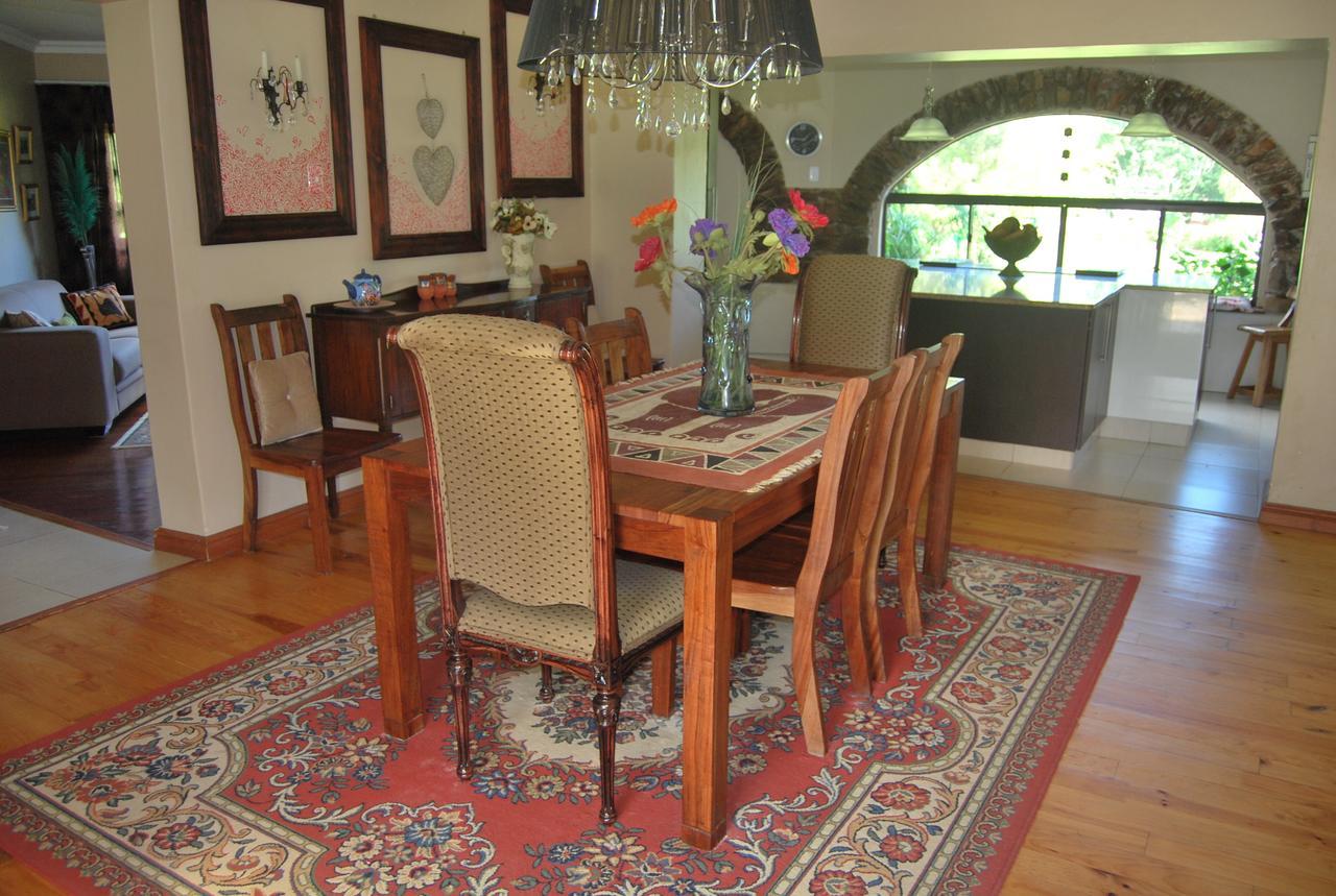 15 Witpeer Street Guesthouse جورج المظهر الخارجي الصورة