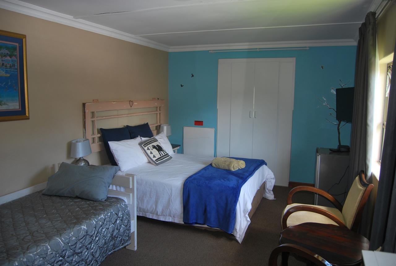 15 Witpeer Street Guesthouse جورج الغرفة الصورة